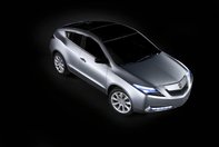 Acura ZDX Concept