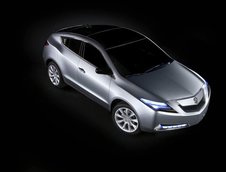 Acura ZDX Concept