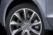 Acura ZDX Concept