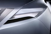 Acura ZDX Concept