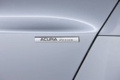 Acura ZDX Concept