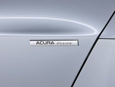 Acura ZDX Concept