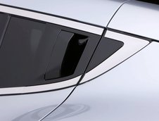 Acura ZDX Concept