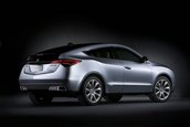 Acura ZDX Concept