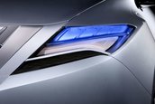 Acura ZDX Concept