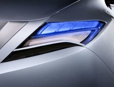 Acura ZDX Concept