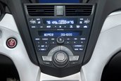 Acura ZDX Concept