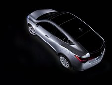 Acura ZDX Concept