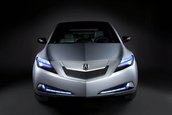 Acura ZDX Concept