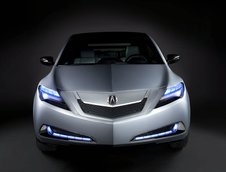 Acura ZDX Concept