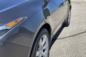 Acura ZDX de vanzare