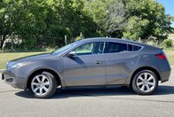 Acura ZDX de vanzare