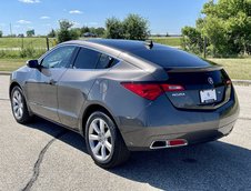 Acura ZDX de vanzare