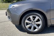 Acura ZDX de vanzare
