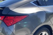 Acura ZDX de vanzare
