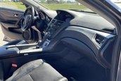Acura ZDX de vanzare