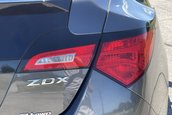 Acura ZDX de vanzare