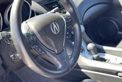 Acura ZDX de vanzare
