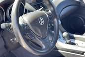 Acura ZDX de vanzare