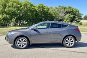 Acura ZDX de vanzare