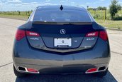 Acura ZDX de vanzare