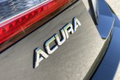 Acura ZDX de vanzare