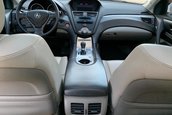 Acura ZDX de vanzare