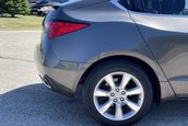Acura ZDX de vanzare