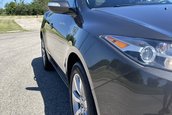 Acura ZDX de vanzare