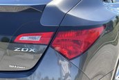 Acura ZDX de vanzare