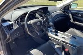 Acura ZDX de vanzare