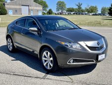 Acura ZDX de vanzare