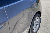 Acura ZDX de vanzare