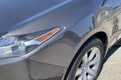 Acura ZDX de vanzare