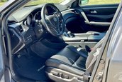 Acura ZDX de vanzare