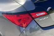 Acura ZDX de vanzare