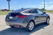 Acura ZDX de vanzare