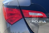 Acura ZDX de vanzare