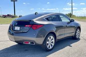 Acura ZDX de vanzare