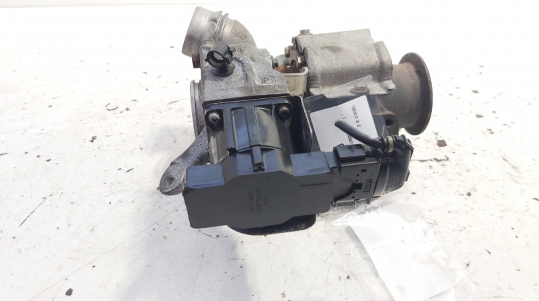 Acutoator Turbosuflanta IHI, Bmw X1 (E84), 2.0 diesel, N47D20C (id:619713)