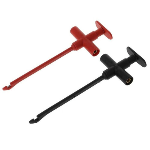AD-6014 Set de conectori prin intepare 2 buc.