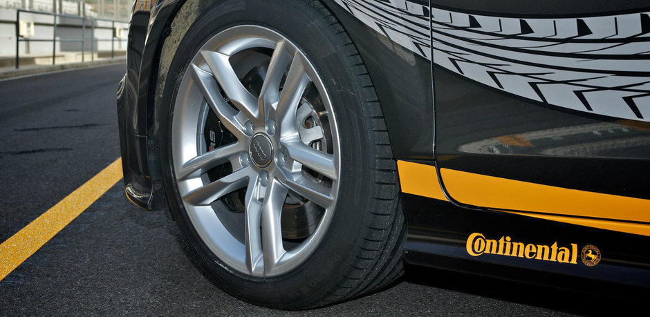 ADAC a decis: Anvelopele Continental ocupa primul loc in testele dedicate sezonului de vara ADAC a decis: Anvelopele Continental ocupa primul loc in testele dedicate sezonului de vara