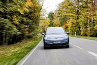 ADAC a facut 100.000 de kilometri cu un Volkswagen electric ca sa vada cu cat se degradeaza bateria in timp
