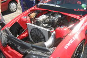Adam Kerenyi si BMW E36 M5