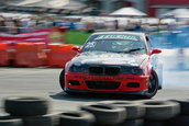 Adam Kerenyi si BMW E36 M5