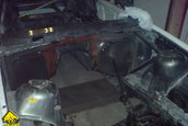 Adam Kerenyi si BMW E36 M5