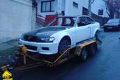 Adam Kerenyi si BMW E36 M5