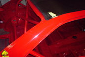 Adam Kerenyi si BMW E36 M5