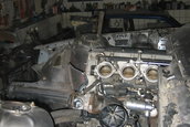 Adam Kerenyi si BMW E36 M5