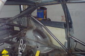 Adam Kerenyi si BMW E36 M5